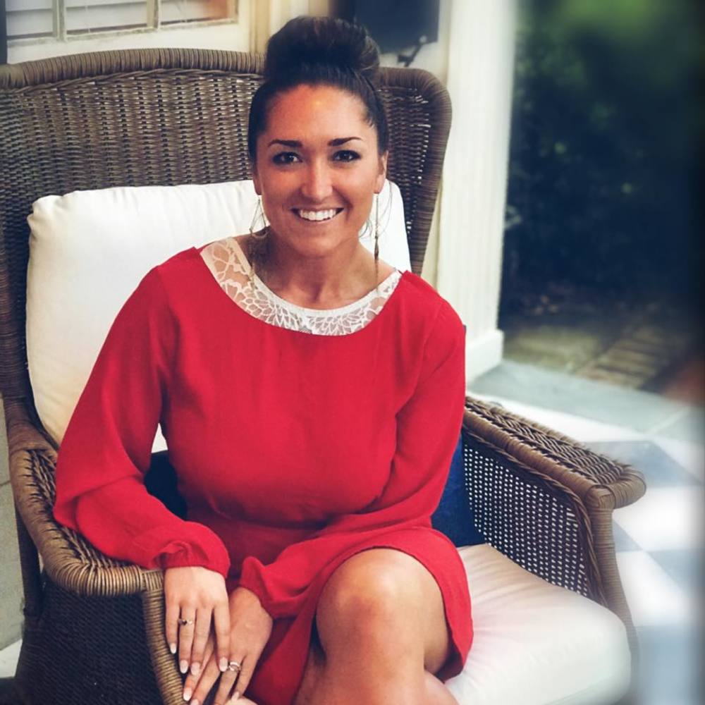 Meet your Posher, Hannah